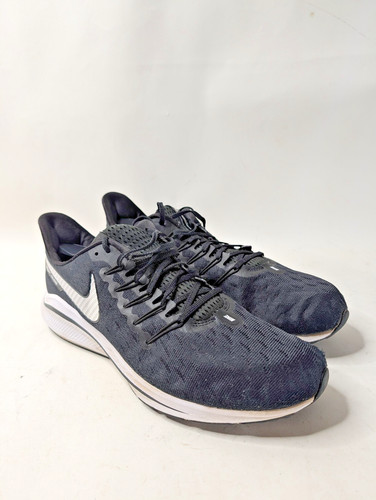 Nike zoom vomero nero - vomero, tb