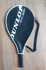 Dunlop racchetta tennis - tennis, con