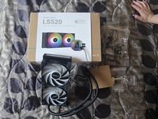 Dissipatore a Liquido DEEPCOOL