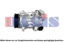 AKS DASIS Compressore 5SEL12C