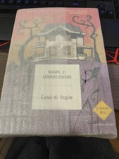 Casa di foglie Mark