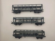 Lima H0  3 x 2680 Carro