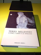 TERZO MILLENIO L' Uomo, I