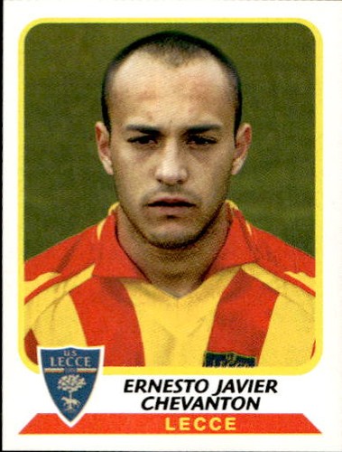 Figurina calciatori panini - figurina,