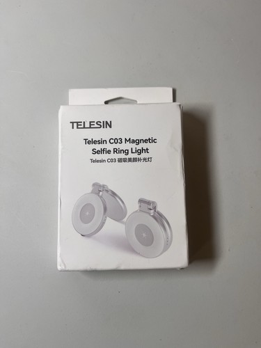 Telesin c03 anello magnetico - telesin,