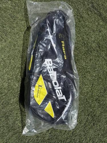 Borsa tennis babolat pure - da,