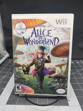 Alice nel Paese delle