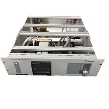 ISA RIBER REGOLATORE DI