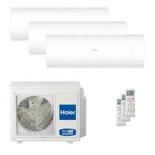 Condizionatore Haier Pearl
