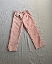 Dondolo Ada Girl Pants Size 7