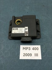 CENTRALINA STAZIONAMENTO PIAGGIO MP3 400 IE 2007 2008 2009 2010 2011 2012