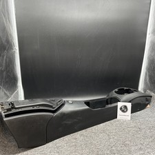 Console centrale Noir 986