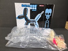 Balloon Dog Anatomy di Jason
