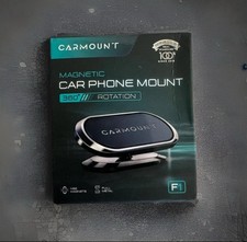 CARMOUNT•Porta
