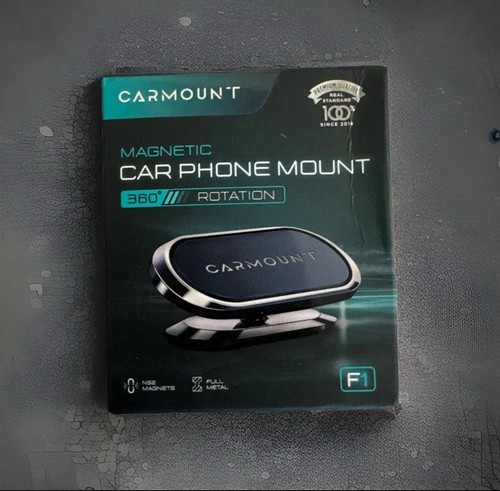 CARMOUNT•Porta