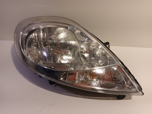Nissan primastar faro destro - nissan,