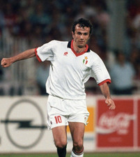 Maglia A.C. MILA Finale