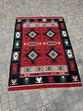 tappeto kilim antico