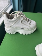 Scarpe Buffalo Platform UK 6