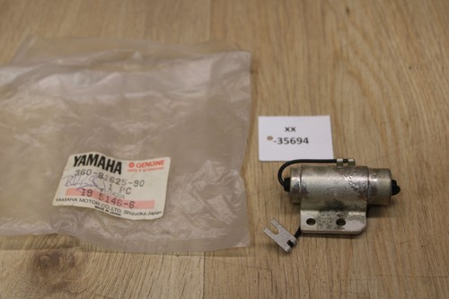 Condensatore yamaha - condensatore,
