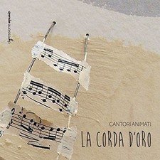 Cantori Animati - La Corda