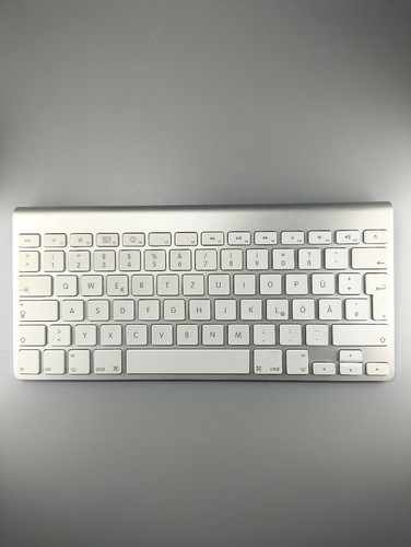 Apple tastiera wireless a1314 - tastiera,