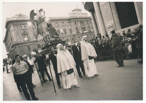 Foto taranto processione dei - taranto,