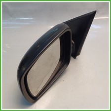 Specchio Specchietto Retrovisore SX NERO Elettrico FIAT FREEMONT 24 2011