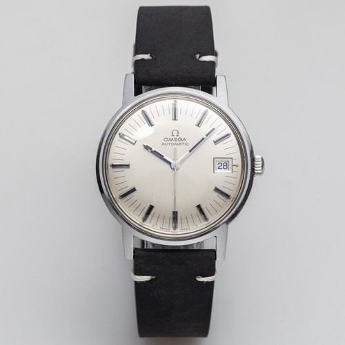 Omega genève automatico - omega,