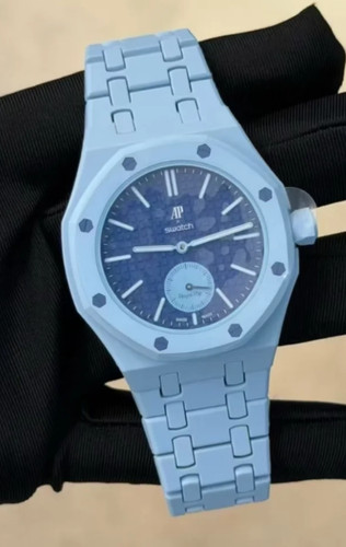 Bracciale per swatch - x,