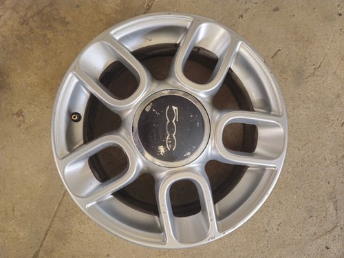 Cerchio lega 185 55r15 - in,