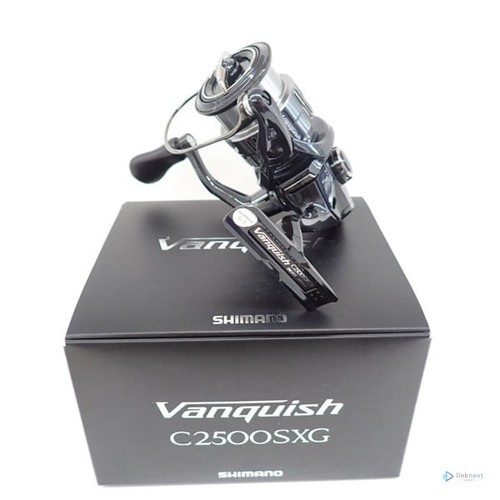 Mulinello spinning shimano - mulinello,