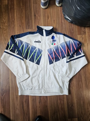 Vintage diadora italy 1994 - vintage,