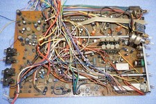 Scheda RNP-701 - per Pioneer CT-F1250