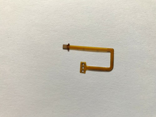 Cavo induzione obiettivo flex