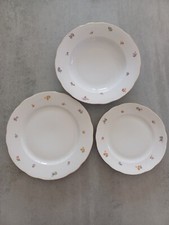 Piatti Vintage Bavaria Germany 12 Fondi 12 Frutta 11 Piani