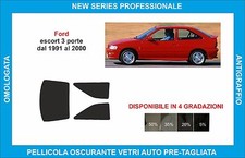 pellicole oscuranti vetri ford