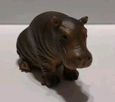 Schleich HIPPO CALF Baby