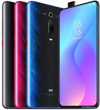Xiaomi Mi 9T 4G versione globale 128/256GB 6/8GB RAM 4000mAh AndroidPhone Dual SIM