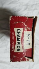 Candele Champion (N-7Y)
