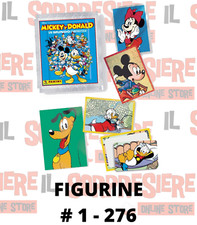 Topolino mondo fantastico - topolino,