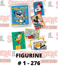 TOPOLINO UN MONDO FANTASTICO FIGURINE A SCELTA # 1 - 276 PANINI 2023