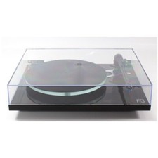 Rega planar nero giradischi - 3,