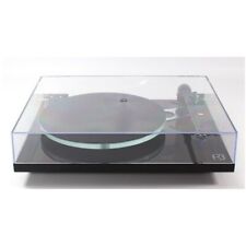 REGA PLANAR 3 NERO GIRADISCHI VERSIONE SENZA TESTINA SIGILLATO GARANZIA ITALIA