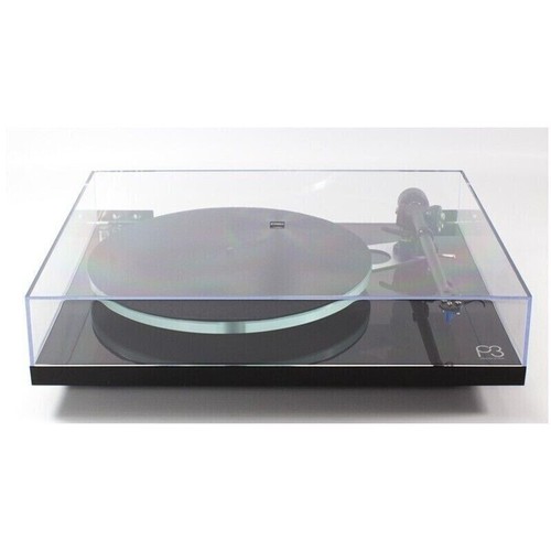 Rega planar nero - 3,