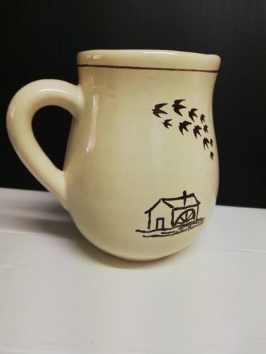 Mulino bianco caraffa - bianco, brocca