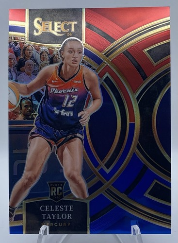 Celeste taylor 2024 - celeste, rc