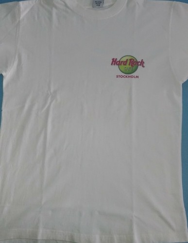 Hard rock cafe - hard,