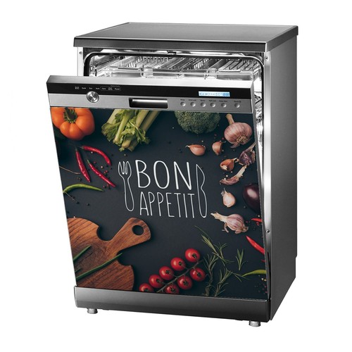 Adesivo cucina sticker