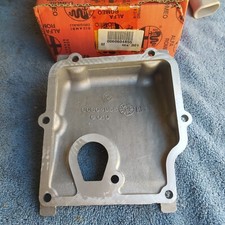 COPERCHIO COPPA OLIO ALFA 147 155 156  GTV 916 SPIDER ORIGINALE 60604855
